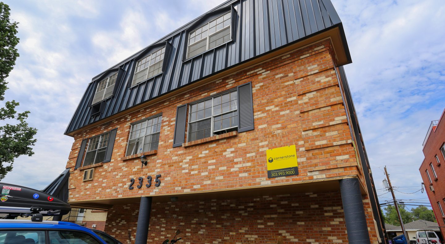 Berkshire Apartments Cornerstone Apartments